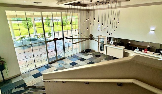 University Inn of Carbondale by Hotel O
