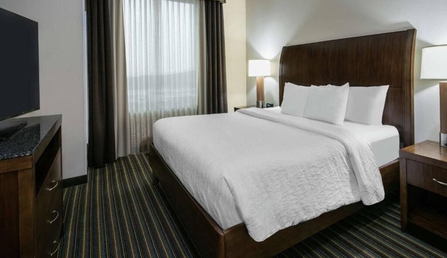 Unwind and Recharge in a Serene Space Near The Shops of La Cantera - 1.9 miles