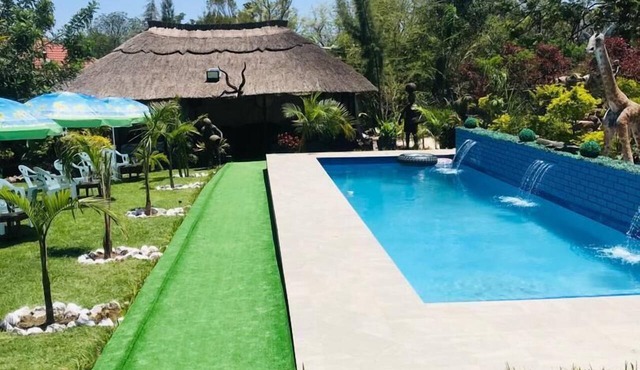 uPhondo Lodge