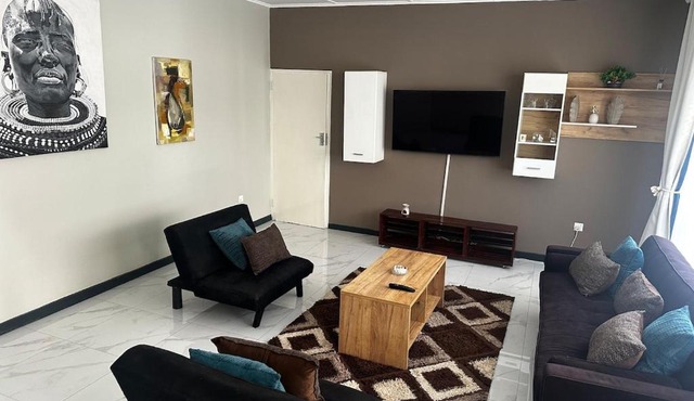 Urban Escape Standalone Stay