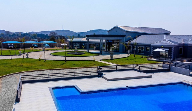 Urban Lifestyles Hotel
