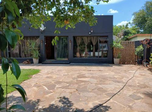 Urban Villa 25
