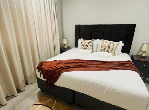 Vic falls luxury Apartment