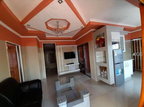 Victoria Falls Accomodation