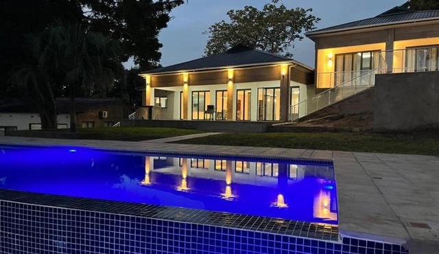 Villa Anastasia