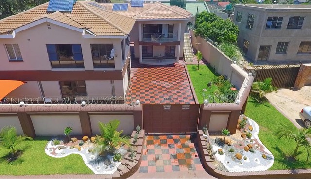 Villa Prince