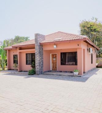 Villa Stone Apartments