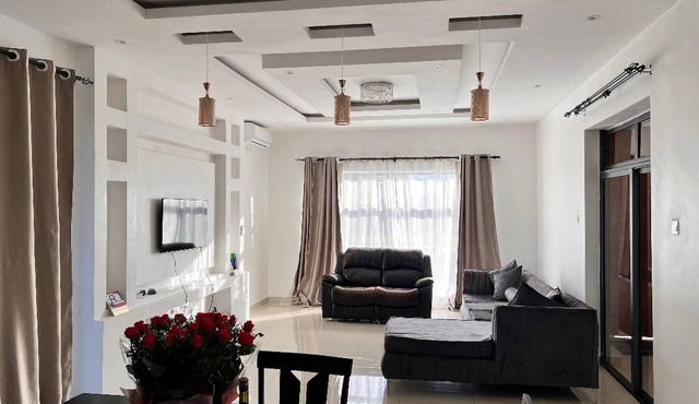 Villa with 4 bedrooms