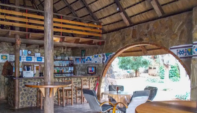 Village Rest Lodge