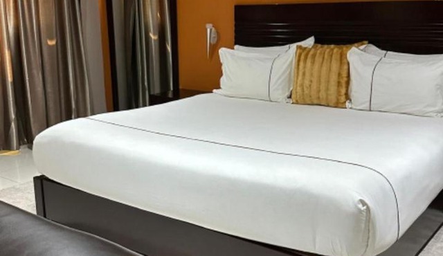 Voyager Inn-Hotel