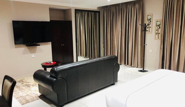 Voyager Inn Hotel