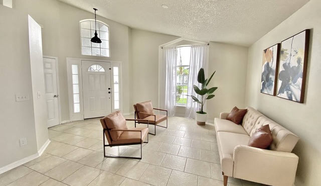 Vrbo Property