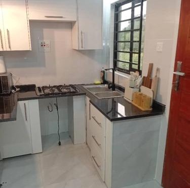 Wamis serviced apartments