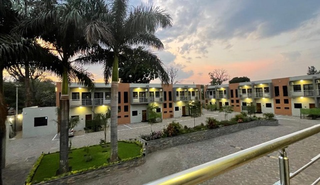 WARA Suites