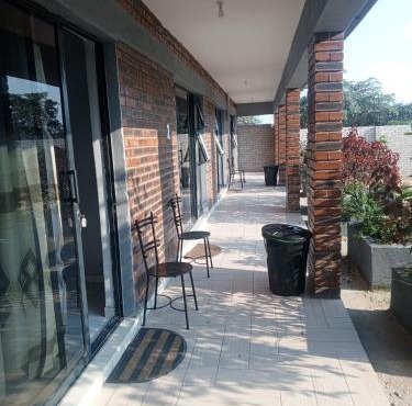 WaterBerry Guesthouse Masvingo