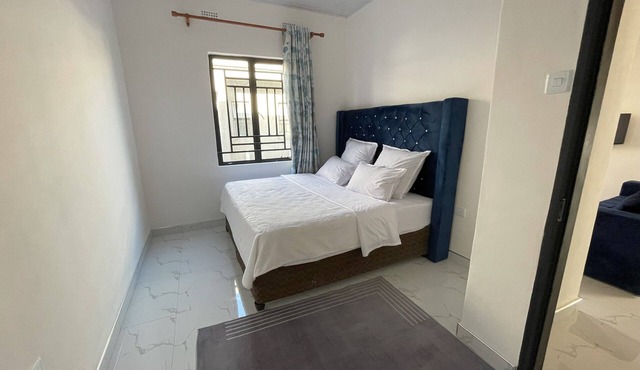 Wayimbila Apartments