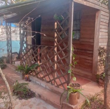 Weaver's Nest Backpackers Accommodation