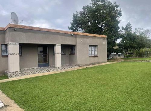 Wedza Cottages