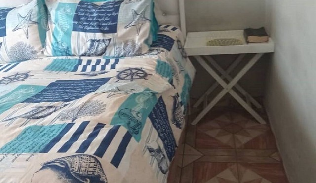 Welcoming Bed & Breakfast with Air Conditioning in the Heart of Windhoek