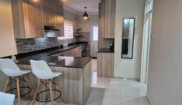 Westgate Lush Living, Near American Embassy, Harare.