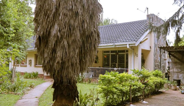 WG Guest Villas