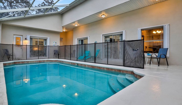 WH485WP - Game Room | Private Pool | Newly Remodeled/Upgraded