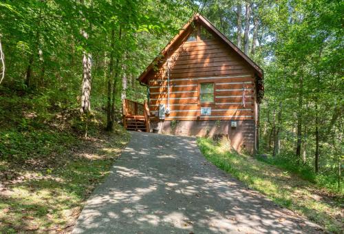 Whispering Pines