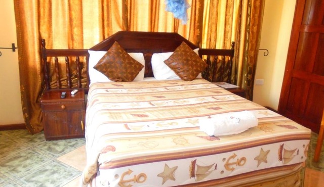 White Rose Lodge