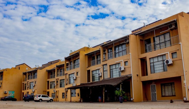 WILD VIEW RESORT