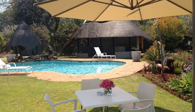 Willow Lodge
