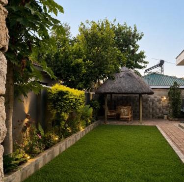 Wilo Residence