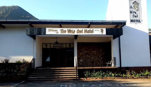 Wise Owl Motel