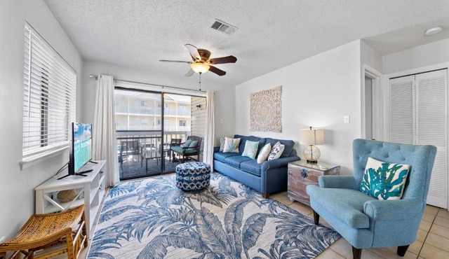 Wolf Bay Villas 209