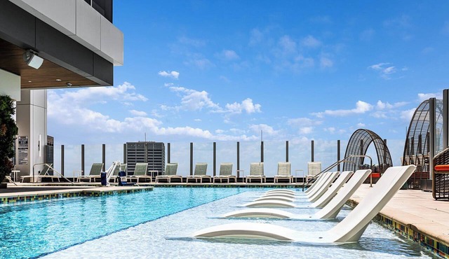 Wyndham Atlanta Resort | Four 2BR/2BA Suites