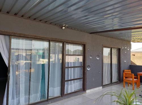 Yadah Accommodations