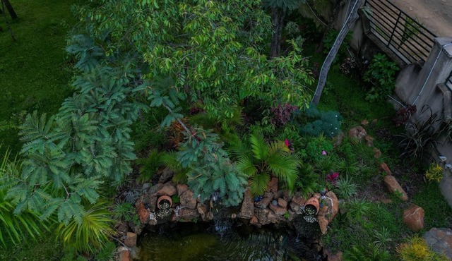 Your peaceful Darwendale getaway