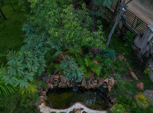 Your peaceful Darwendale getaway