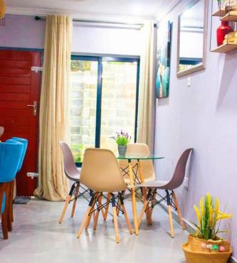 Zachi Apartments