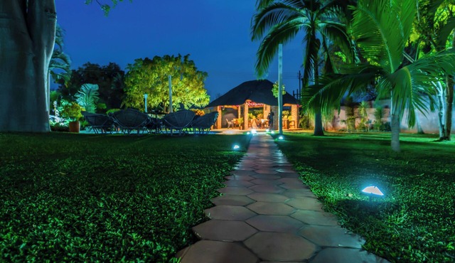 Zambezi Family Lodge