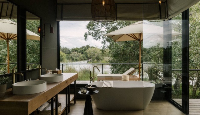 Zambezi Sands By Batoka