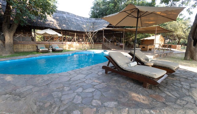 Zikomo Safari Lodge