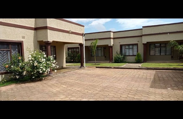 105 m² Apartment ∙ 3 bedrooms ∙ 6 guests