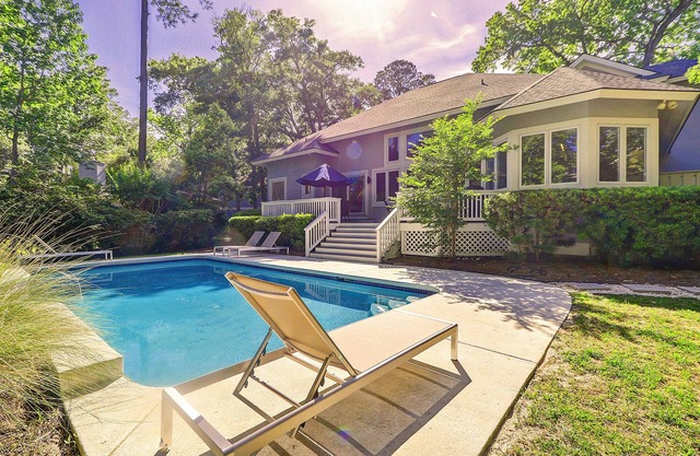Hampton Place Hilton Head Island 