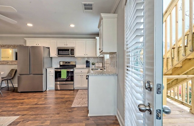 Alpine Lofts at Helen - A3
