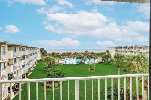 Colony Reef Condo Ocean View Dream