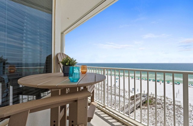 Gulf Dunes 617: Sand Dollar Daze - Marvelous 3 bed, 3 bath unit! A must see!