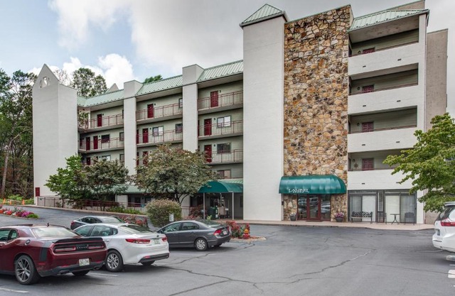 Townhome Gatlinburg 