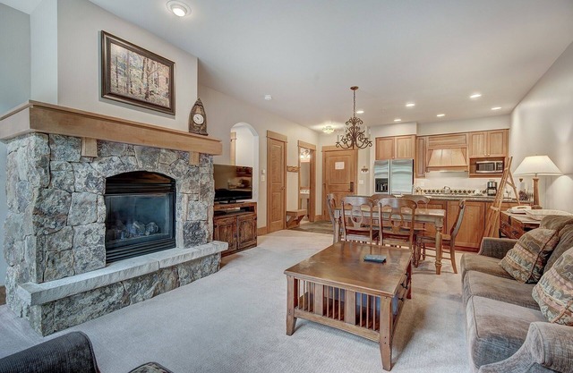 River Townhome 