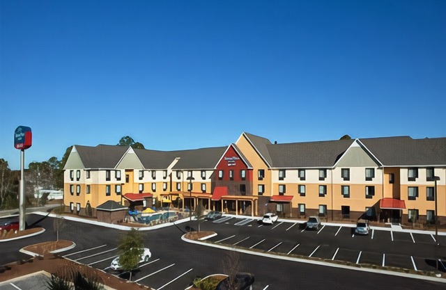 Towneplace 