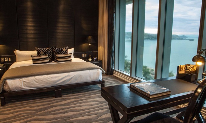 Port Moresby Hotel | Grand Papua Hotel - A Member of Radisson Individuals